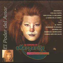 Escandalo 2002 Margarita y su Sonora Escandalo 2002 Margarita y su Sonora