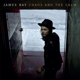อัลบั้ม Chaos And The Calm