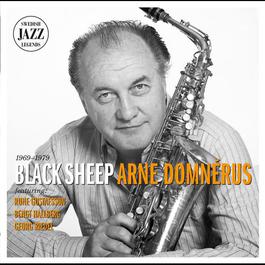 Black Sheep - Swedish Jazzlegends 2011 Arne Domnérus Black Sheep - Swedish Jazzlegends 2011 Arne Domnérus