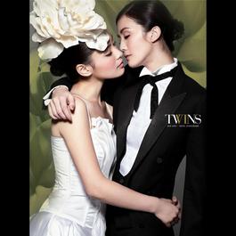 我們相愛6年 (新曲+精選) 2007 Twins 我們相愛6年 (新曲+精選) 2007 Twins