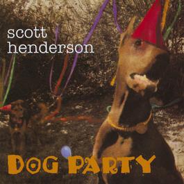Hound Dog 1994 Scott Henderson Hound Dog 1994 Scott Henderson