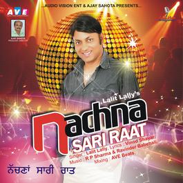 Nachna Sari Raat