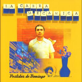 La Lista De La Compra 2004 La Cabra Mecanica La Lista De La Compra 2004 La Cabra Mecanica
