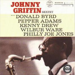 Johnny Griffin Sextet 1994 Johnny Griffin Sextet Johnny Griffin Sextet 1994 Johnny Griffin Sextet