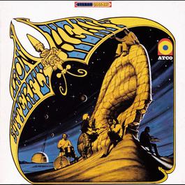 Stamped Ideas 1993 Iron Butterfly Stamped Ideas 1993 Iron Butterfly