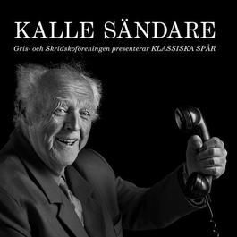 Klassiska spår 2007 Kalle Sändare Klassiska spår 2007 Kalle Sändare