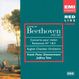 Beethoven - Violin Concerto in D Major/2 Romances 1999 Frank Peter Zimmermann Beethoven - Violin Concerto in D Major/2 Romances 1999 Frank Peter Zimmermann