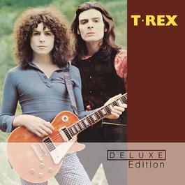 One Inch Rock 2014 T. Rex One Inch Rock 2014 T. Rex