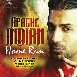 Home Run 2011 Apache Indian Home Run 2011 Apache Indian