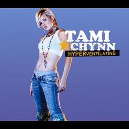Hyperventilating 2006 Tami Chynn Hyperventilating 2006 Tami Chynn