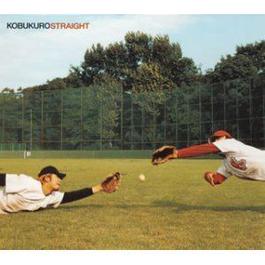 STRAIGHT 2003 可苦可乐 STRAIGHT 2003 可苦可乐