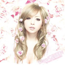 Days/Green 2008 Hamasaki Ayumi Days/Green 2008 Hamasaki Ayumi