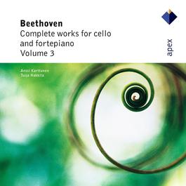 Ludwig van Beethoven : Complete Works for Cello and Fortepiano Vol. 3 2004 Apex Ludwig van Beethoven : Complete Works for Cello and Fortepiano Vol. 3 2004 Apex