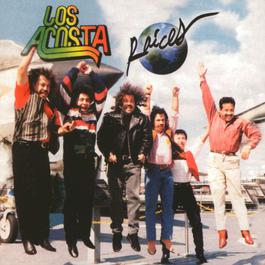 Enojados 2001 Los Acosta Enojados 2001 Los Acosta