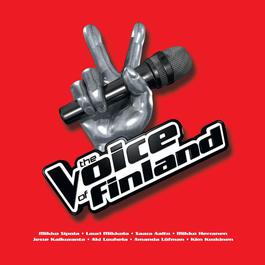 The Voice Of Finland 2012 Various Artists The Voice Of Finland 2012 Various Artists