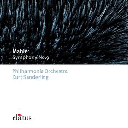 Mahler : Symphony No.9 in D major : I Andante commodo 2004 Kurt Sanderling & the Philharmonia Orchestra Mahler : Symphony No.9 in D major : I Andante commodo 2004 Kurt Sanderling & the Philharmonia Orchestra