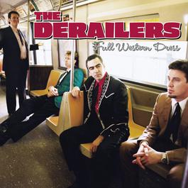 Longing 1999 The Derailers Longing 1999 The Derailers