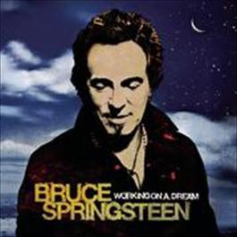 Working On A Dream 2009 Bruce Springsteen Working On A Dream 2009 Bruce Springsteen