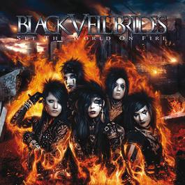 Set The World On Fire 2011 Black Veil Brides Set The World On Fire 2011 Black Veil Brides