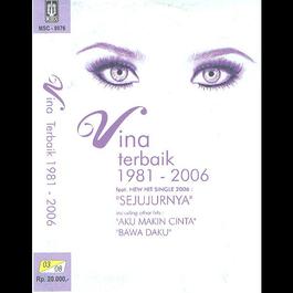 Aku Makin Cinta 2006 Vina Panduwinata Aku Makin Cinta 2006 Vina Panduwinata