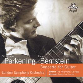 Christopher Parkening - Elmer Berstein: Concerto For Guitar 2000 Christopher Parkening Christopher Parkening - Elmer Berstein: Concerto For Guitar 2000 Christopher Parkening