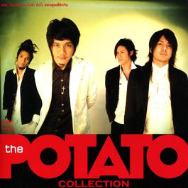 ขอบคุณที่รักกัน Acoustic Version 2006 Potato ขอบคุณที่รักกัน Acoustic Version 2006 Potato