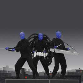 I Feel Love (Shanghai Surprise Mix) 2004 Blue Man Group I Feel Love (Shanghai Surprise Mix) 2004 Blue Man Group