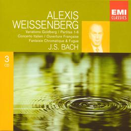 Variations Goldberg 2003 Alexis Weissenberg Variations Goldberg 2003 Alexis Weissenberg