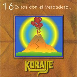 Te amo 2002 Grupo Korajje Te amo 2002 Grupo Korajje