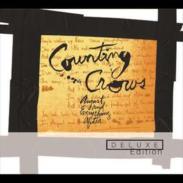 August And Everything After 2007 Counting Crows August And Everything After 2007 Counting Crows