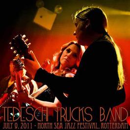 2011-07-19 - North Sea Jazz Festival - Ahoy - Rotterdam, The Netherlands 2011 Tedeschi Trucks Band 2011-07-19 - North Sea Jazz Festival - Ahoy - Rotterdam, The Netherlands 2011 Tedeschi Trucks Band