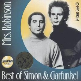The Sound of Silence (Single Version)