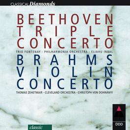 Violin Concerto in D major Op.77 : II Adagio 2004 Thomas Zehetmair Violin Concerto in D major Op.77 : II Adagio 2004 Thomas Zehetmair