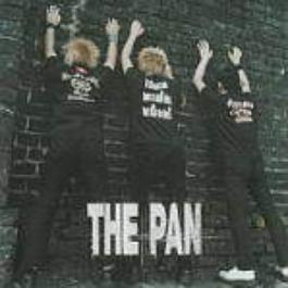DAMN 2004 The Pan DAMN 2004 The Pan