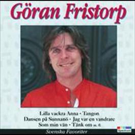 Svenska Favoriter 1974 Goran Fristorp Svenska Favoriter 1974 Goran Fristorp