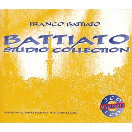 Battiato Studio Collection 2003 Franco Battiato Battiato Studio Collection 2003 Franco Battiato