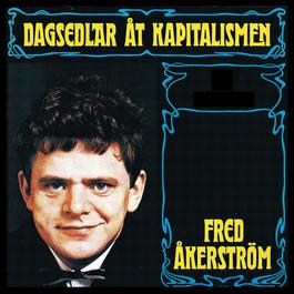 Luffaren 2004 Fred Åkerström Luffaren 2004 Fred Åkerström