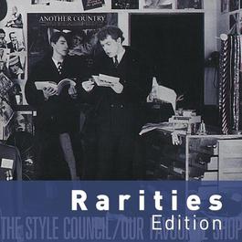 Our Favourite Shop 2007 The Style Council Our Favourite Shop 2007 The Style Council