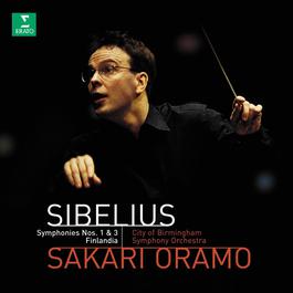 Symphony No.3 in C major Op.52 : III Moderato - Allegro, ma non tanto 2004 Sakari Oramo Symphony No.3 in C major Op.52 : III Moderato - Allegro, ma non tanto 2004 Sakari Oramo