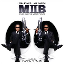 Men In Black II - Music From The Motion Picture 2002 Danny Elfman; Tim Blaney; TRÂ-Knox & Will Smith Men In Black II - Music From The Motion Picture 2002 Danny Elfman; Tim Blaney; TRÂ-Knox & Will Smith