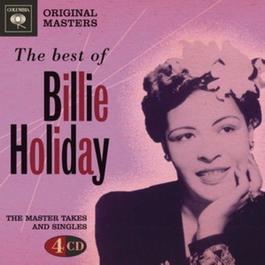 Columbia Original Masters: The Best of Billie Holiday 2008 Billie Holiday Columbia Original Masters: The Best of Billie Holiday 2008 Billie Holiday