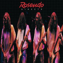 Manifiesta Deprimente (Directo) 1990 Rosendo Manifiesta Deprimente (Directo) 1990 Rosendo