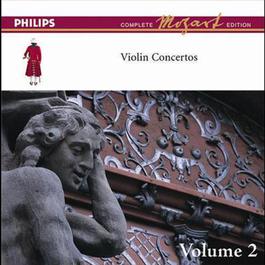 Mozart: The Violin Concertos, Vol.2 2008 Gidon Kremer; Kim Kashkashian; Nikolaus Harnoncourt; Vienna Philharmonic Orchestra Mozart: The Violin Concertos, Vol.2 2008 Gidon Kremer; Kim Kashkashian; Nikolaus Harnoncourt; Vienna Philharmonic Orchestra