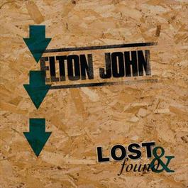 Lost & Found: Elton John 2008 Elton John Lost & Found: Elton John 2008 Elton John