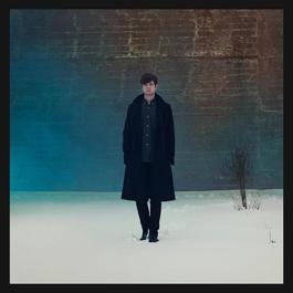 อัลบั้ม Overgrown