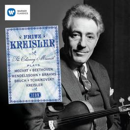 克莱斯勒:EMI录音全集 2009 Fritz Kreisler 克莱斯勒:EMI录音全集 2009 Fritz Kreisler