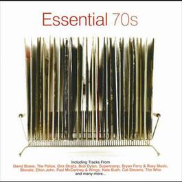 อัลบั้ม Essential 70s