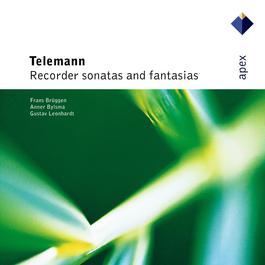 Telemann : Frans Brüggen Edition Volume 1 : Recorder Sonatas & Fantasias 2007 Frans Brüggen; Anner Bylsma; Gustav Leonhardt Telemann : Frans Brüggen Edition Volume 1 : Recorder Sonatas & Fantasias 2007 Frans Brüggen; Anner Bylsma; Gustav Leonhardt