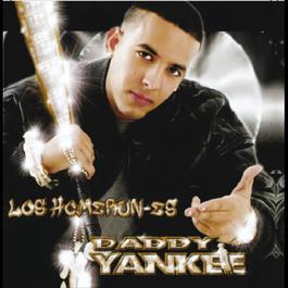 Los Homerun-es 2006 Daddy Yankee Los Homerun-es 2006 Daddy Yankee