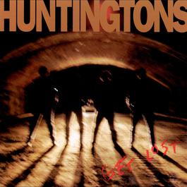 Get Lost 1999 Huntingtons Get Lost 1999 Huntingtons